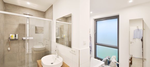 2 bedrooms Duplex in Mannheim, Germany No. 69134 9