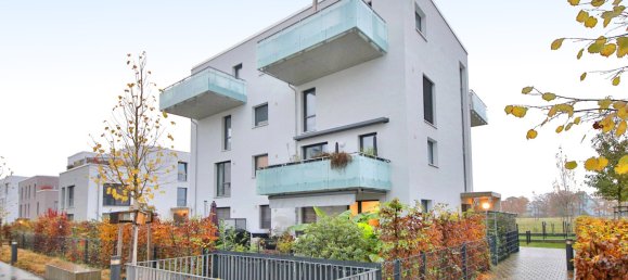 2 bedrooms Duplex in Mannheim, Germany No. 69134 19