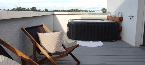 2 bedrooms Duplex in Mannheim, Germany No. 69134 7