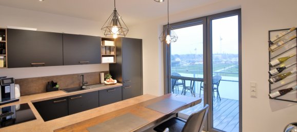 2 bedrooms Duplex in Mannheim, Germany No. 69134 6