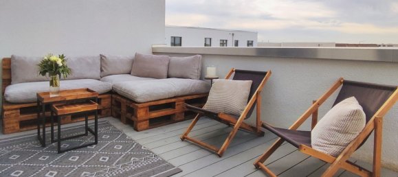 2 bedrooms Duplex in Mannheim, Germany No. 69134 4