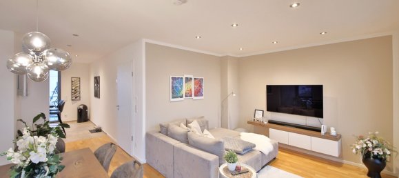 2 bedrooms Duplex in Mannheim, Germany No. 69134 13