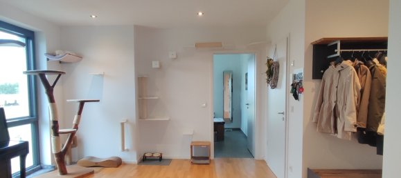 2 bedrooms Duplex in Mannheim, Germany No. 69134 25