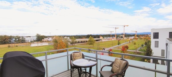 2 bedrooms Duplex in Mannheim, Germany No. 69134 22