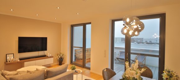 2 bedrooms Duplex in Mannheim, Germany No. 69134 18