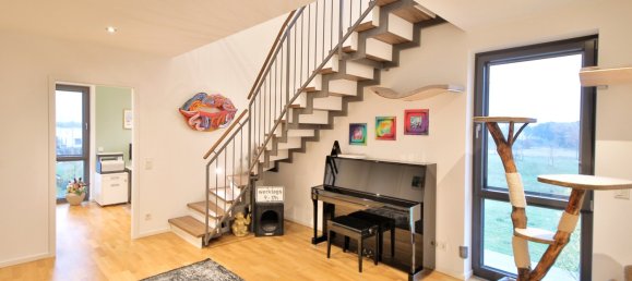 2 bedrooms Duplex in Mannheim, Germany No. 69134 2