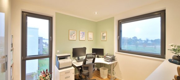 2 bedrooms Duplex in Mannheim, Germany No. 69134 8