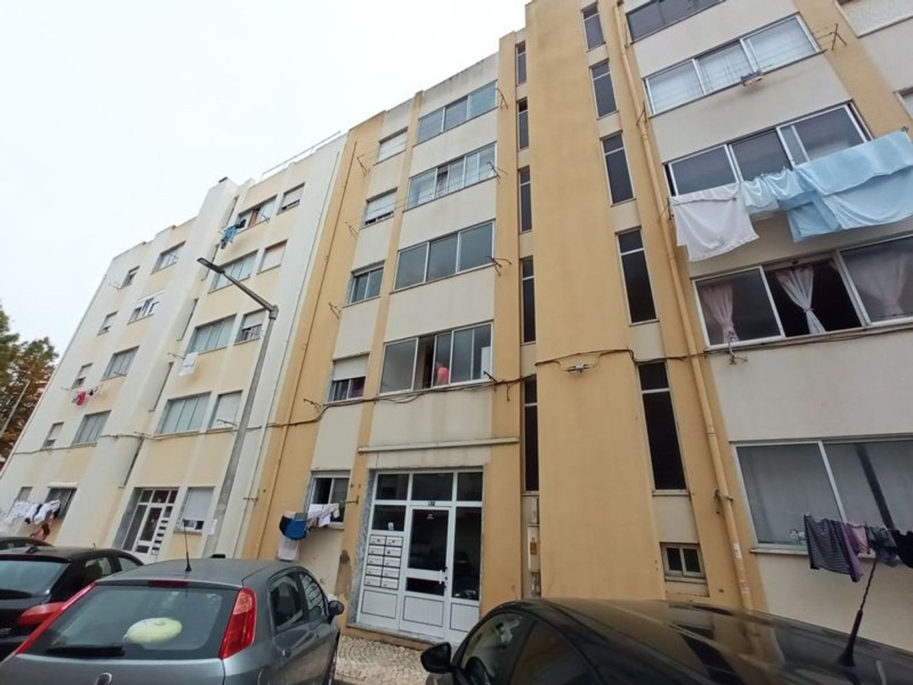 2 chambres Appartement à Alenquer, Portugal No. 355027