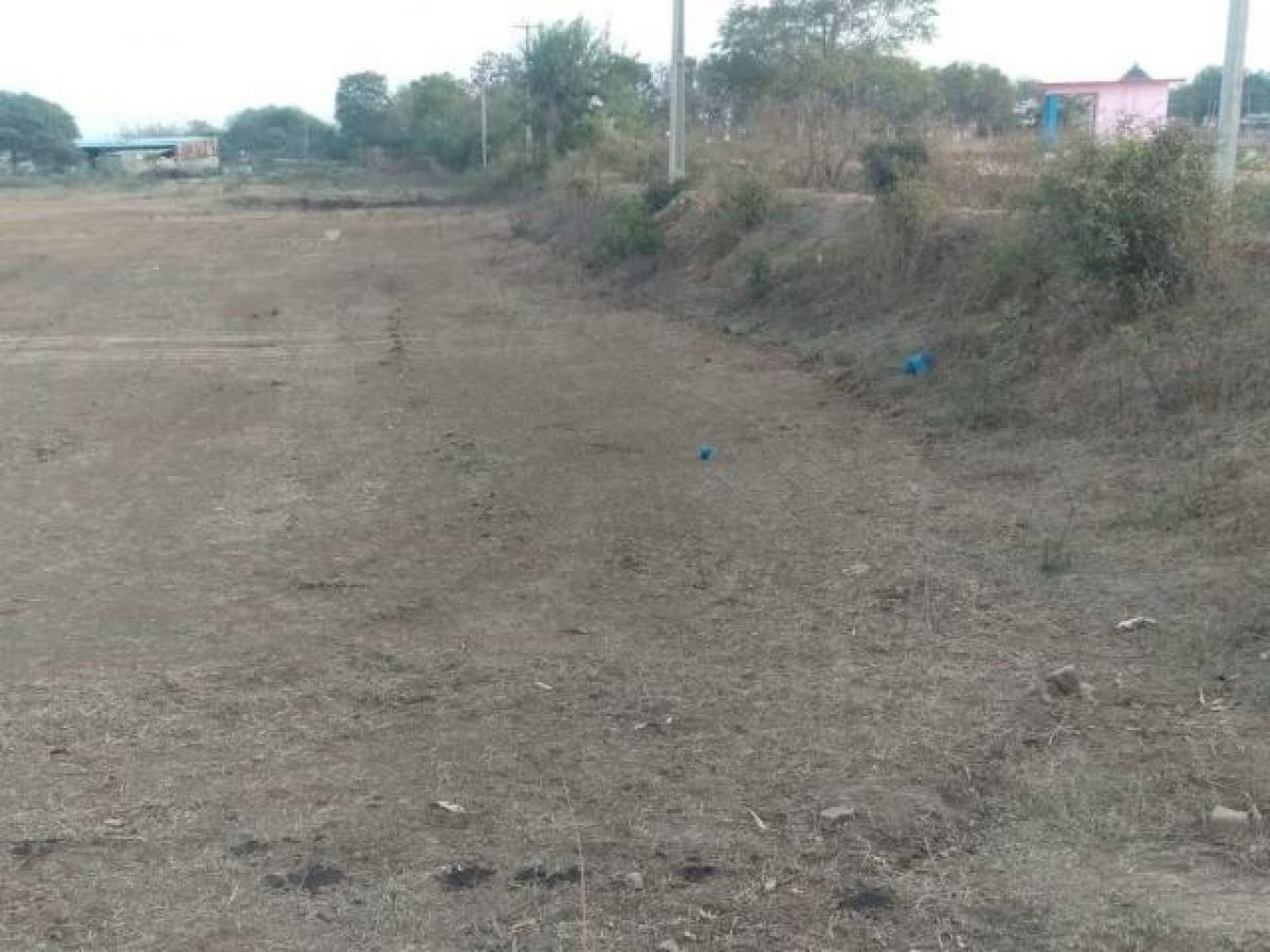 Terrain à Hyderabad, India No. 38958