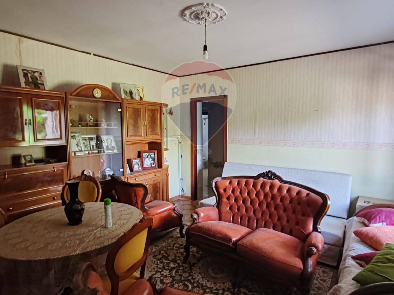 1 Schlafzimmer Wohnung in Vallerotonda, Italy, Nr. 314874