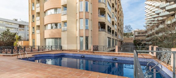 3 غرف نوم شقة في Palma de Majorca, Spain رقم 72961 21