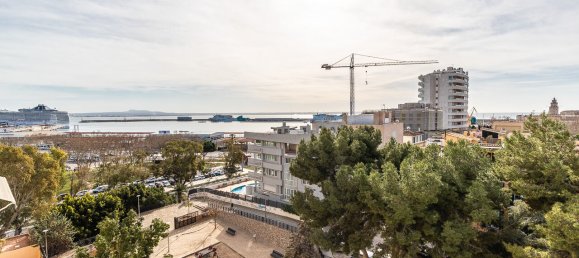 3 غرف نوم شقة في Palma de Majorca, Spain رقم 72961 2