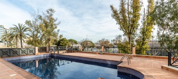 3 غرف نوم شقة في Palma de Majorca, Spain رقم 72961 3