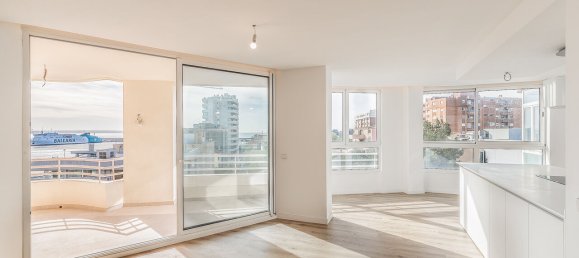 3 غرف نوم شقة في Palma de Majorca, Spain رقم 72961 7