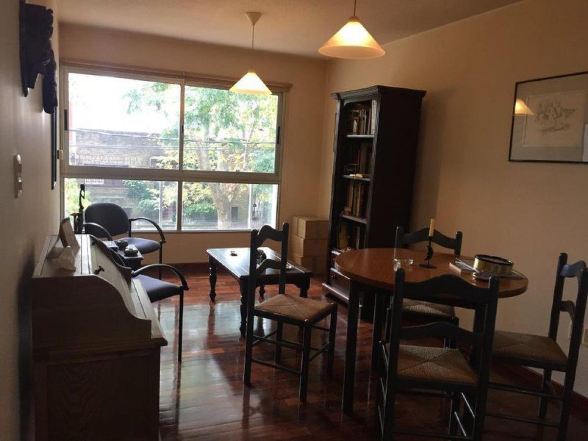 Studio in Montevideo, Uruguay, Nr. 12787