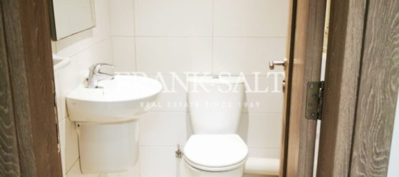 Oficina en Valletta, Malta 116 m² No. 12432 11