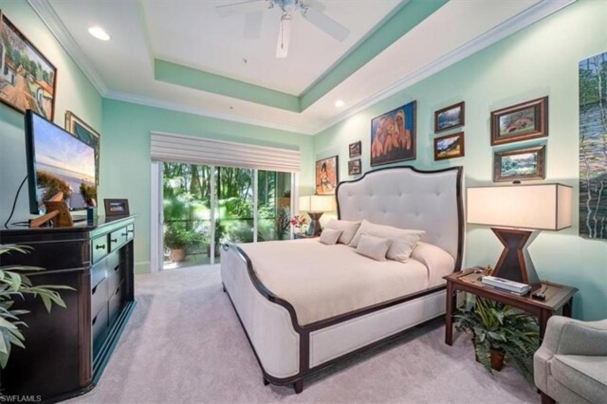 3 bedrooms House in Naples, USA No. 439911