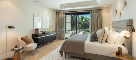 6 Schlafzimmer Villa in Marbella, Spain, Nr. 91210 6