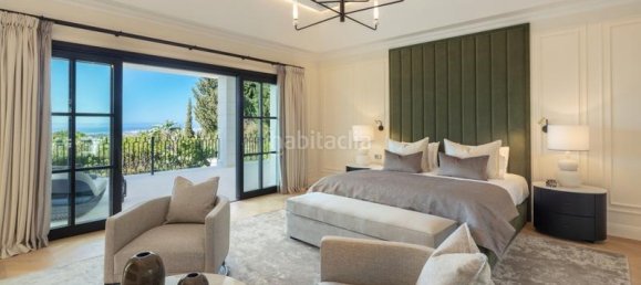 6 Schlafzimmer Villa in Marbella, Spain, Nr. 91210 39
