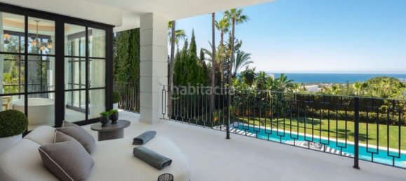 6 Schlafzimmer Villa in Marbella, Spain, Nr. 91210 35