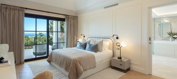 6 Schlafzimmer Villa in Marbella, Spain, Nr. 91210 34