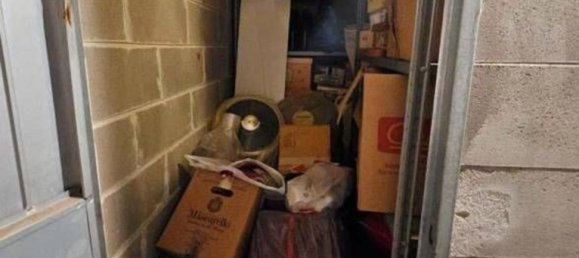 3 rooms Apartment in Vanzago, Italy No. 265622 13