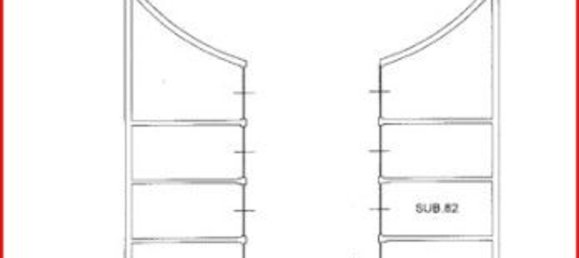 3 rooms Apartment in Vanzago, Italy No. 265622 16