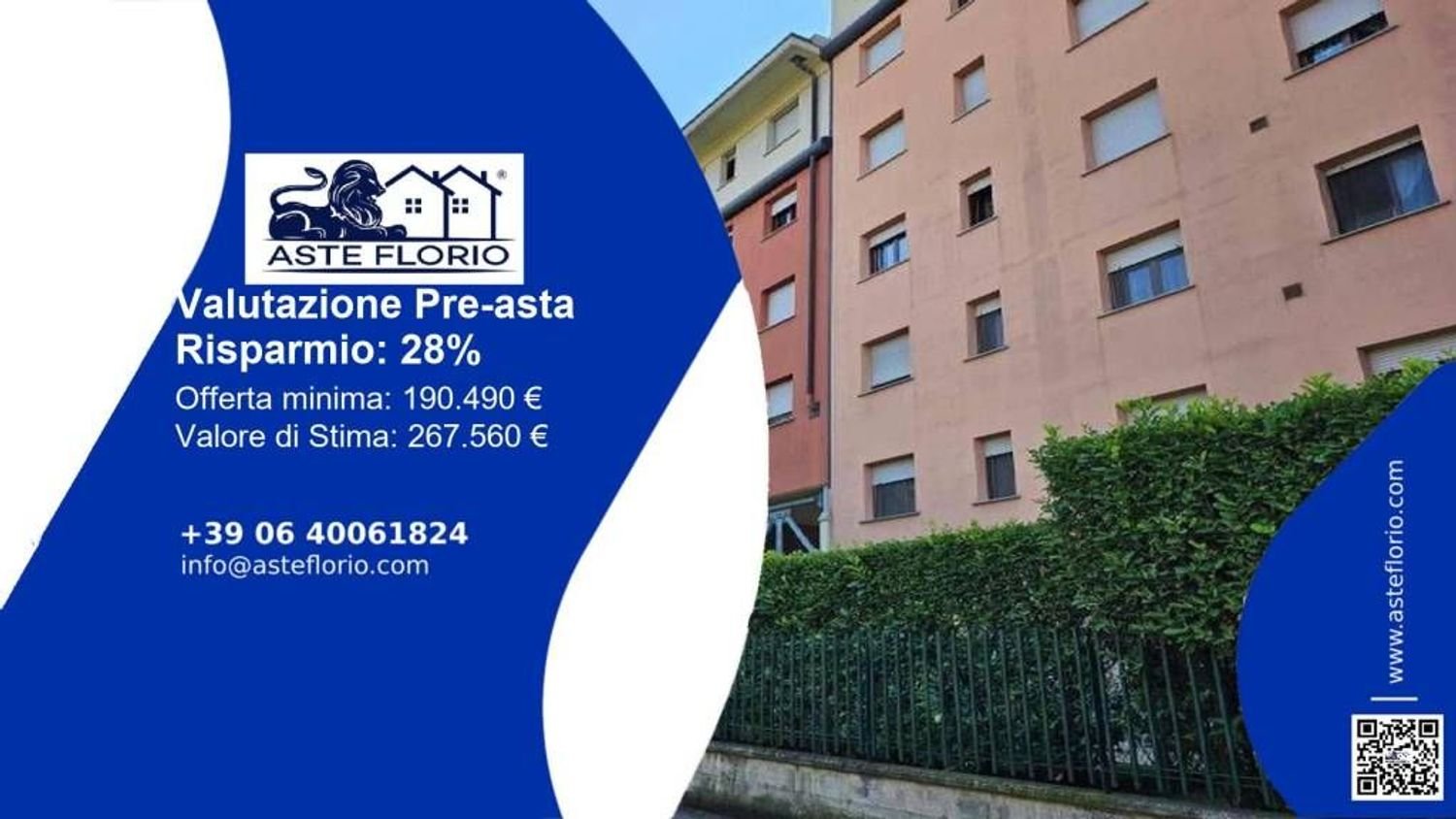 3 rooms Apartment in Vanzago, Italy No. 265622
