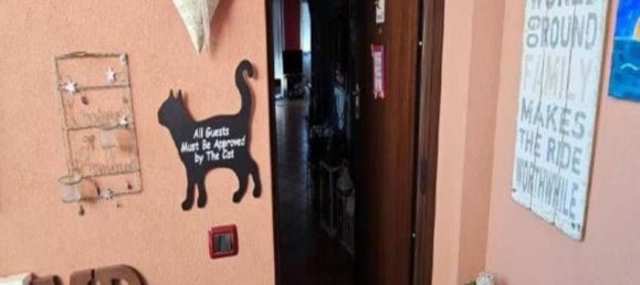 3 rooms Apartment in Vanzago, Italy No. 265622 4