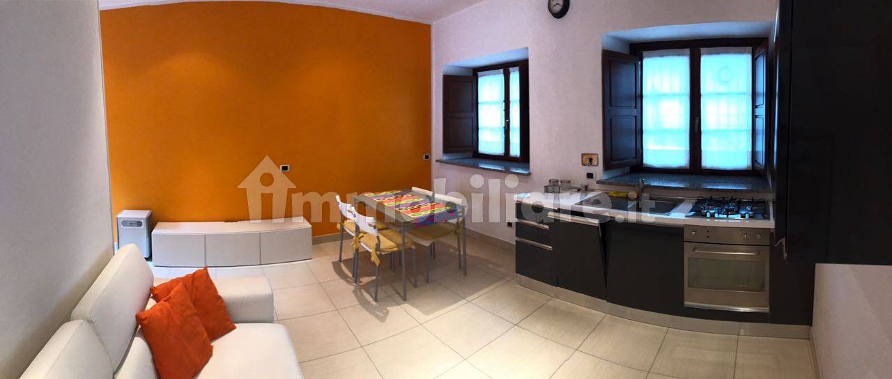 1 bedroom Apartment in Rivoli, Italy No. 324660