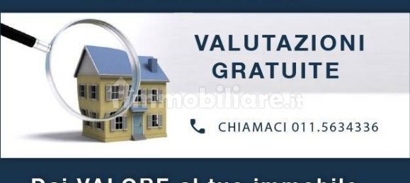 1 bedroom Apartment in Rivoli, Italy No. 324660 17