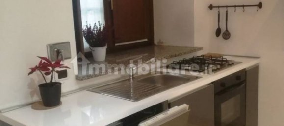 1 bedroom Apartment in Rivoli, Italy No. 324660 7