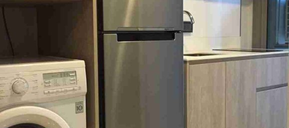 شقة 1 غرف نوم  في Bangkok, Thailand رقم 22501 5