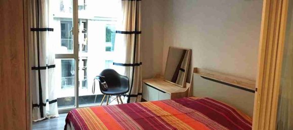 شقة 1 غرف نوم  في Bangkok, Thailand رقم 22501 7