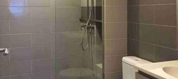 شقة 1 غرف نوم  في Bangkok, Thailand رقم 22501 3