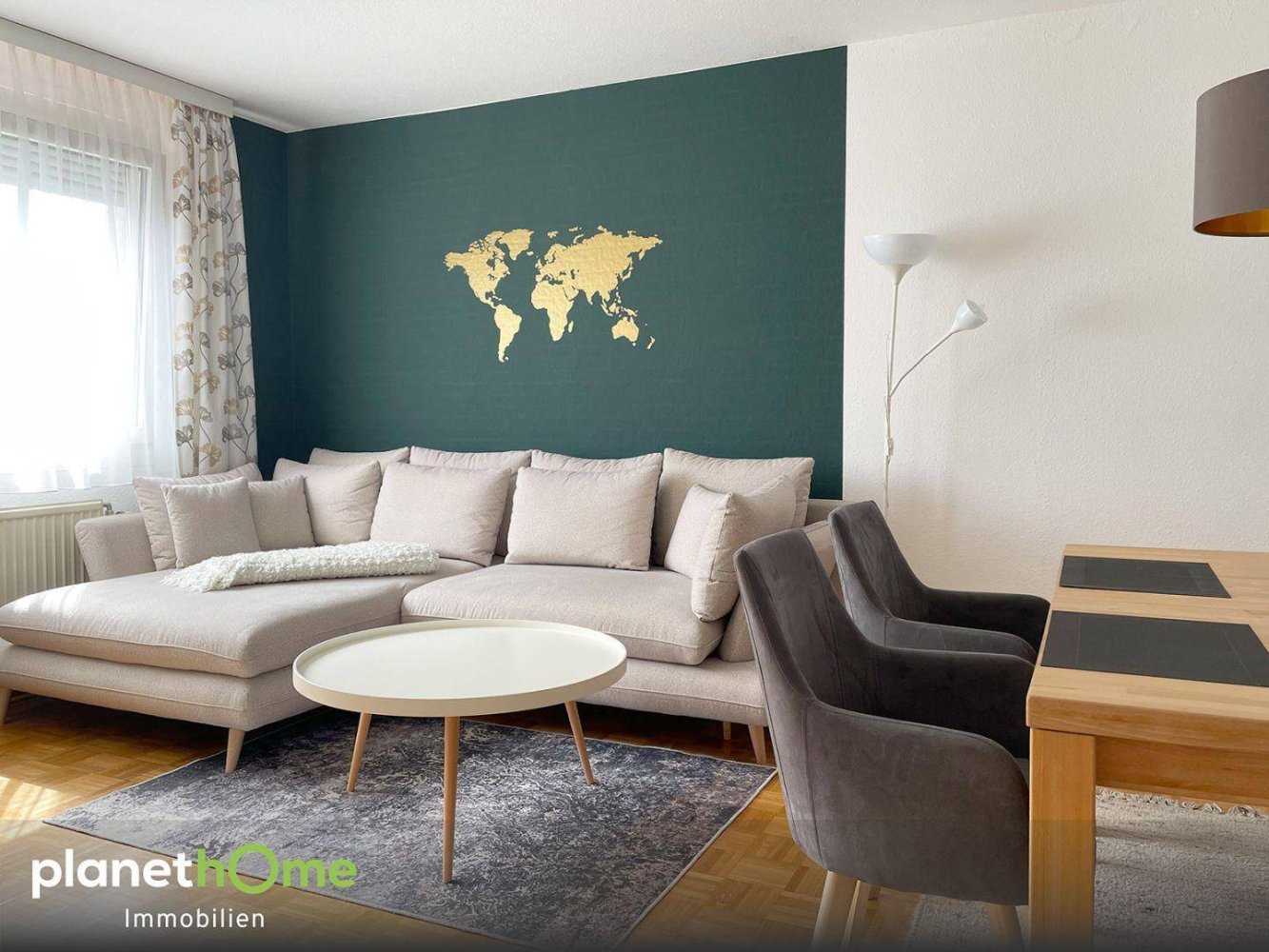 2 rooms Apartment in Meidling, Austria No. 260644