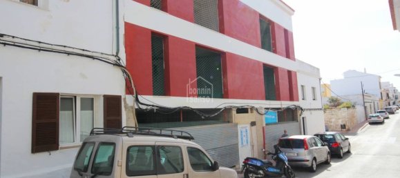 400m² Apartment in Es Castell, Spain No. 1493 4