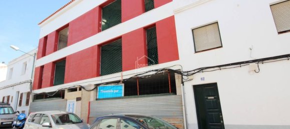 400m² Apartment in Es Castell, Spain No. 1493 6