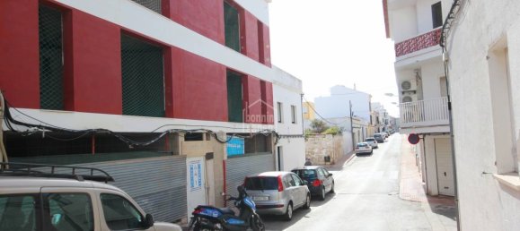 400m² Apartment in Es Castell, Spain No. 1493 2