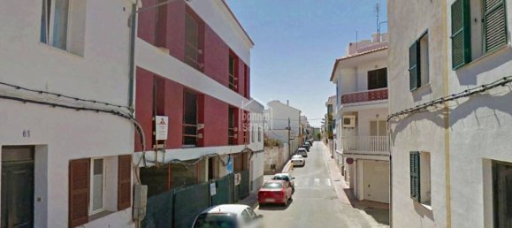 400m² Apartment in Es Castell, Spain No. 1493 10