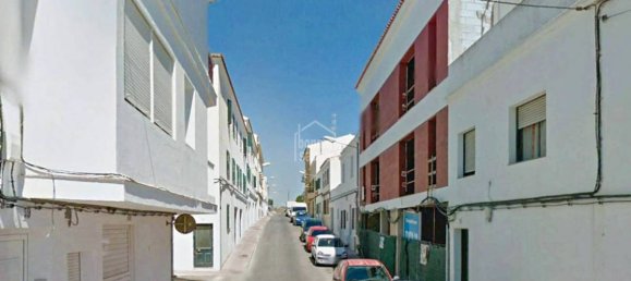 400m² Apartment in Es Castell, Spain No. 1493 9
