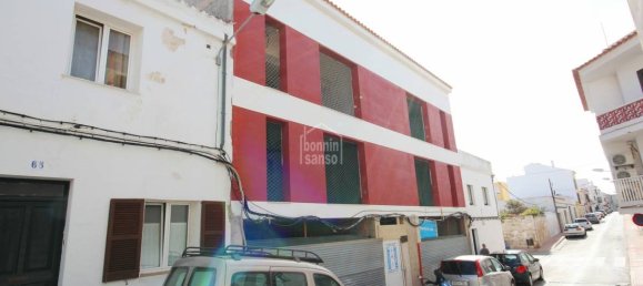 400m² Apartment in Es Castell, Spain No. 1493 3