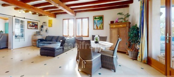 6 Schlafzimmer Haus in Charente-Maritime, France, Nr. 342345 5