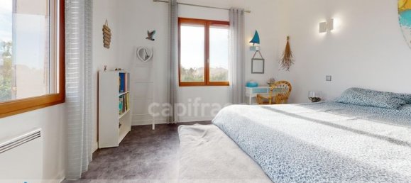 6 Schlafzimmer Haus in Charente-Maritime, France, Nr. 342345 13