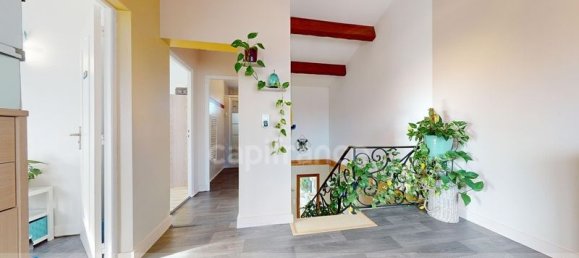 6 Schlafzimmer Haus in Charente-Maritime, France, Nr. 342345 19