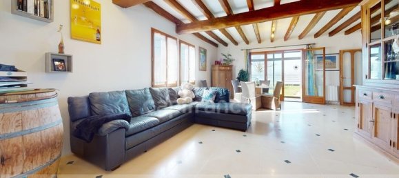 6 Schlafzimmer Haus in Charente-Maritime, France, Nr. 342345 11