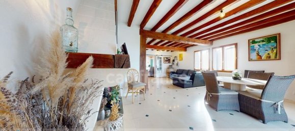 6 Schlafzimmer Haus in Charente-Maritime, France, Nr. 342345 4