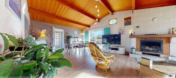 6 Schlafzimmer Haus in Charente-Maritime, France, Nr. 342345 9