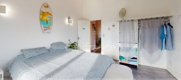 6 Schlafzimmer Haus in Charente-Maritime, France, Nr. 342345 16