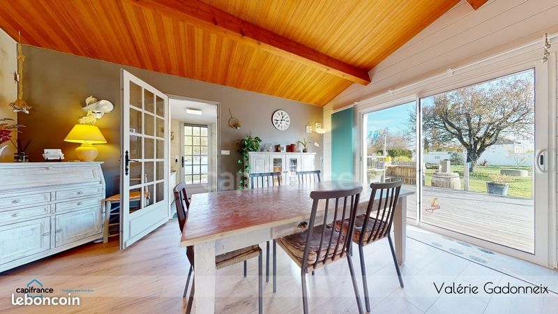 6 Schlafzimmer Haus in Charente-Maritime, France, Nr. 342345